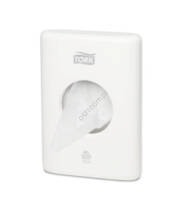 Chusteczki, woreczki sanitarne, Nakładki Sedesowe