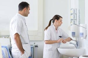 Tork Dezynfekcja Rąk